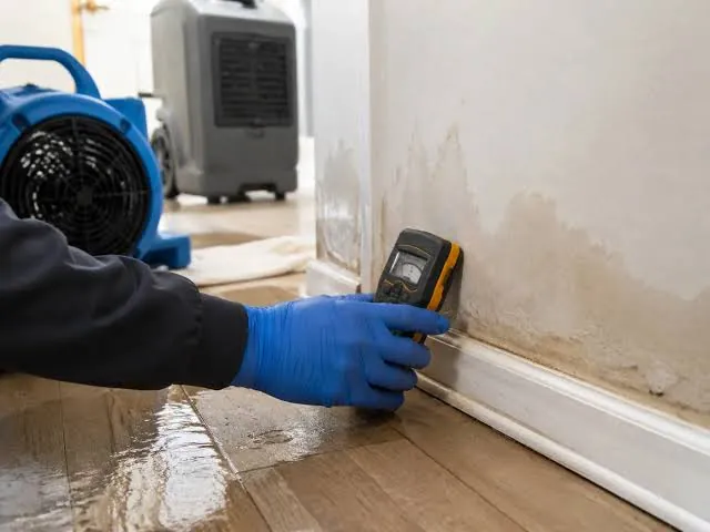 24/7 Water damage restoration services in Westcliffe, CO - Rapid flood cleanup and mitigation